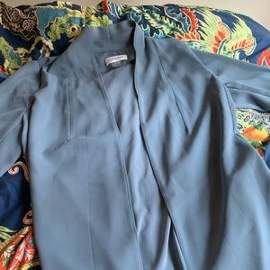 Calvin Klein Blazer